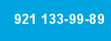 921 133-99-89 921 133-99-89